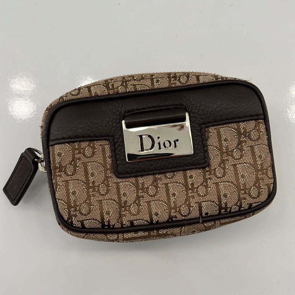 Vintage Dior Pochette